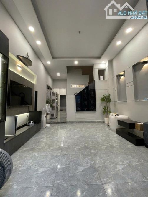 Nhà mới đẹp Thống Nhất – Q. Gò Vấp – 2 Tầng – 60M2 – Chỉ 5.6 Tỷ