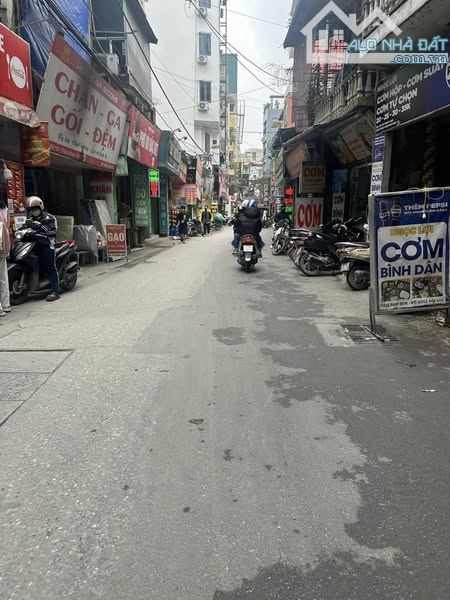 ĐẠI MỖ - SIÊU PHẨM MẶT CHỢ KINH DOANH - 6 TẦNG THANG MÁY - GIÁ CỰC TỐT!!!!