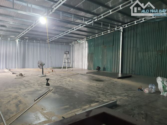 "⛔Cho thuê KHO XƯỞNG 410m2 tại  Tân Triều , Thanh Trì,Hà Nội.⛔