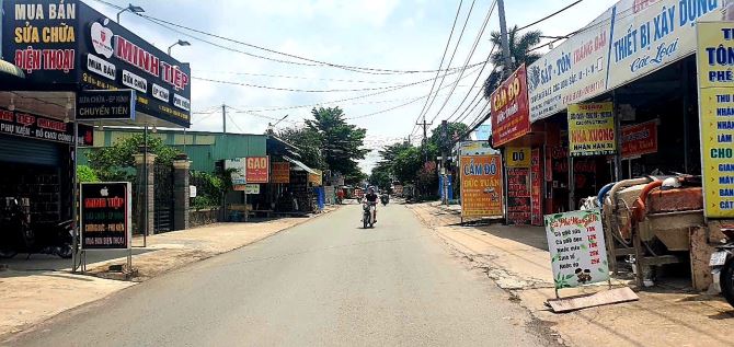 BÁN ĐẤT MẶT TIỀN THUẬN KINH DOANH BUÔN BÁN VẠN MẶT HÀNG!