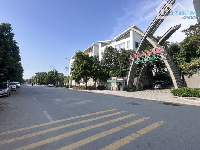 BÁC NÀO SĂN TĐC NGỌC THUỴ IB E NHÉ! NGUỒN HÀNG CHÍNH CHỦ-E CÓ ĐỦ CÁC DIỆN TÍCH & TẦM GIÁ 4