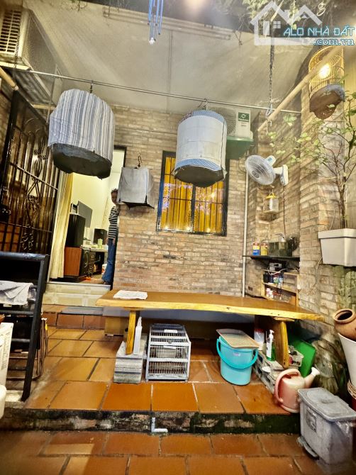 Bán nhà hẻm xe hơi (c20m) Lâm Văn Bền Quận 7, 53m2 , 2 tầng, 4 PN.