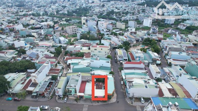 Cần bán đất 10m mặt tiền đường Phù Đổng, Pleiku, Gia Lai