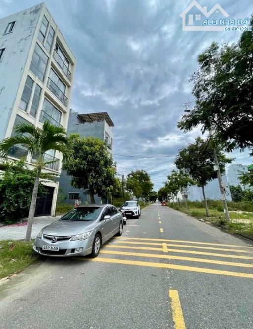 🔥Bán Cặp Đất MT Nguyễn Xiển - Biển Sơn Thủy - Giá 12,X Tỷ TL (Khuê Mỹ - Ngũ Hành Sơn