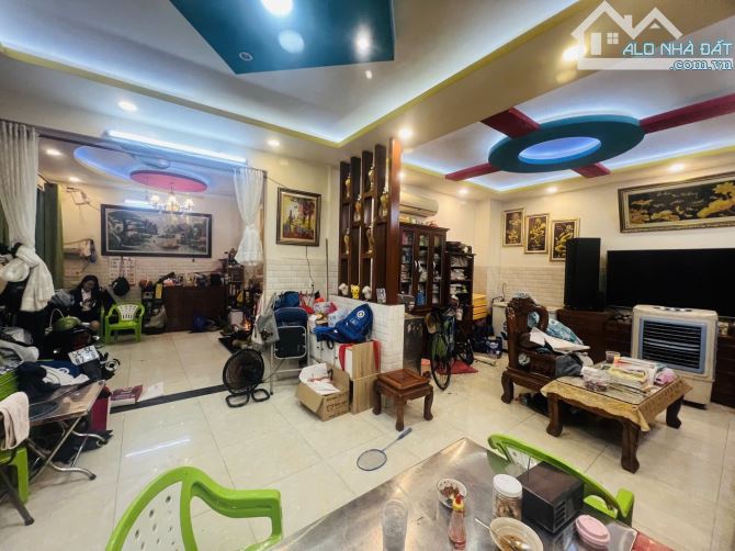 NHÀ ĐẸP NGUYỄN GIA TRÍ (D2 CŨ) – THÍCH HỢP LÀM CHDV – 72M2 – CHỈ 7.25 TỶ