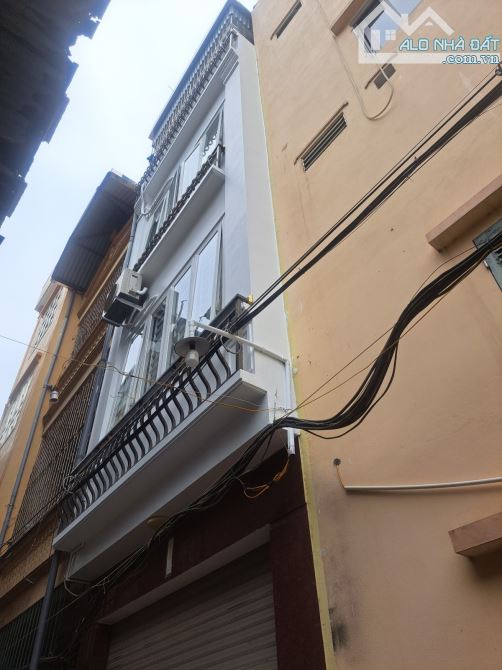 Bán nhà Xuân Đỉnh, Bắc Từ Liêm, 43m2, 4 tầng, giá 10.6 tỷ
