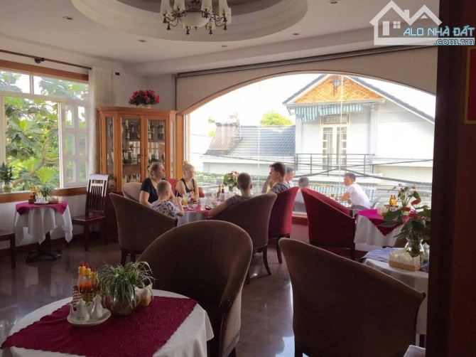 Bán nhà Phạm Văn Đồng-Tp.Thủ Đức- 22x25m-nở hậu 24m -7 tầng -KT: 600tr/tháng - Giá 99 tỷ