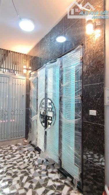 hiếm-hộ khẩu ba đình-nhà đẹp-nở hậu-sau quy hoạch ra mặt đường-giá trị tăng vọt chỉ 8.x tỷ