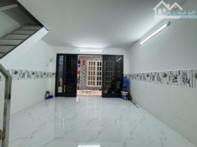 CƠ HỘI SỞ HỮU NHÀ 2 TẦNG QUẬN 7 GÒ Ô MÔI – GẦN PHÚ MỸ HƯNG – DƯỚI 3 TỶ