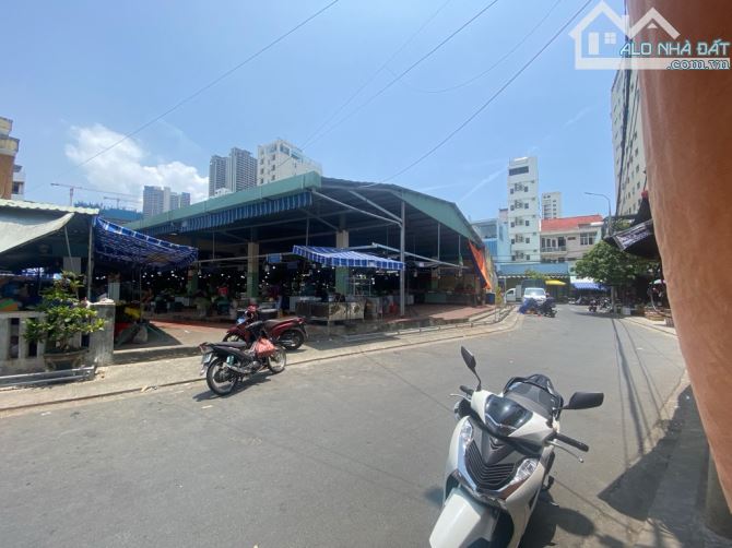 🌊 PHỐ BIỂN PHƯỚC MỸ – ĐỐI DIỆN CHỢ – KINH DOANH DÒNG TIỀN – MẶT TIỀN NỞ HẬU