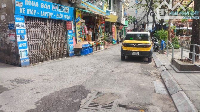 NHÀ ĐẸP HỒ TÙNG MẬU – GẦN ĐẠI HỌC THƯƠNG MẠI – 32M² – 5 TẦNG – 3 NGỦ KHÉP KÍN – GIÁ 7.5