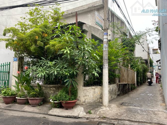 BÁN ĐẤT 2MT NGUYỄN THIỆN KẾ, ĐÀ NẴNG – VỊ TRÍ VÀNG, TIỀM NĂNG CAO ✅