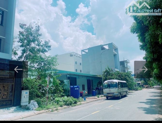 BÁN NHÀ SIÊU PHẨM 5 TẦNG THANG MÁY,KHU DÂN CƯ ĐỒNG BỘ CÁT LÁI,SỔ HOÀN CÔNG CHUẨN,GIÁ14.4 T