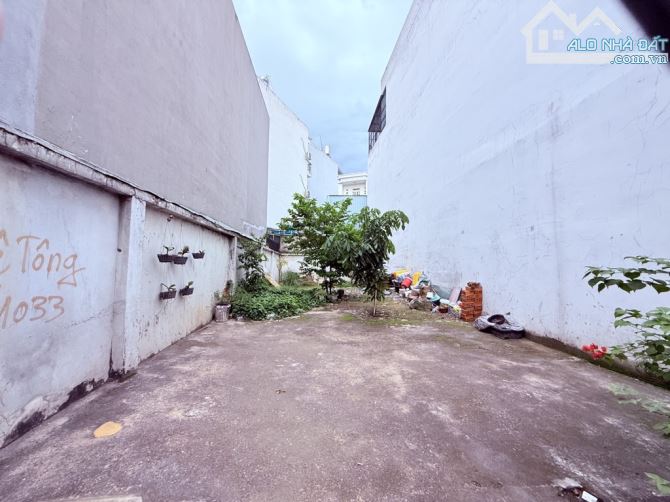💥💥LÔ ĐẤT CỰC ĐẸP VÀ HIẾM - 💲GIÁ CỰC MỀM BÁN GẤP GẤP🌹🌹   📍Hiệp Thành 13 ■100M  ■  5.6