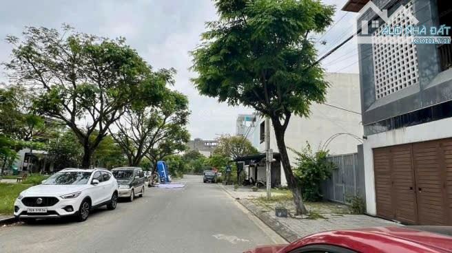 Mình cần bán lô đất mặt tiền đường 5m5  Dương Văn An , Phường Mân Thái , Quận Sơn Trà ⭐⭐⭐⭐