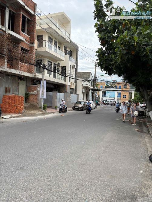 CẦN BÁN LÔ ĐẤT MẶT TIỀN ĐƯỜNG BẮC SƠN, TP NHA TRANG 11 TỶ