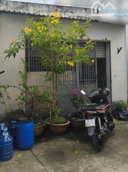 🏠Nhà 2 TẦNG, đường HIỆP THÀNH 43, Phường Hiệp Thành, Quận 12, dt 120m2 (6mx20m),💰5,3Tỷ