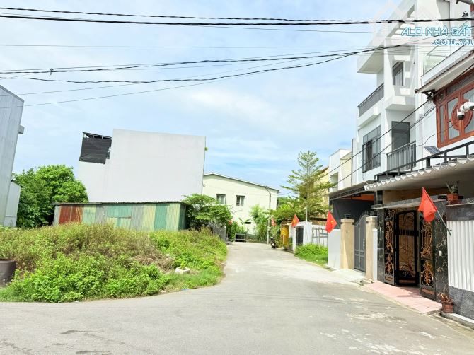 Đất KQH dân cư Kim Long, khu dân trí cao, cực đẹp để an cư.