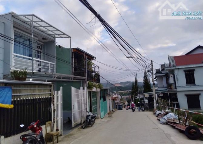 ✨🏡✨ Cần bán Nhà Phố Nhà Mặt Tiền, đường Kim Đồng, P. Cam Ly, Đà Lạt.