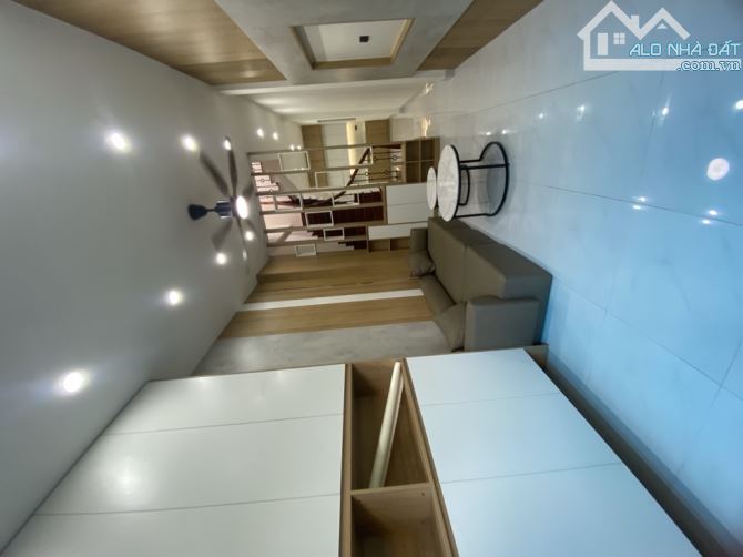 BÁN NHÀ NGHĨA LỘ - Ô TÔ ĐỖ GẦN - 42M X 4 TẦNG - 4 NGỦ - GIÁ 6 TỶ 15