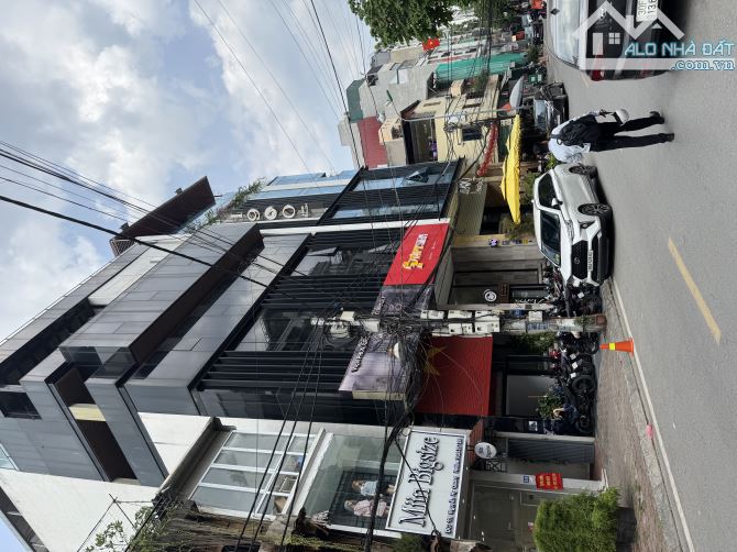 BÁN 210M² ĐẤT PHÂN LÔ PHỐ THÁI HÀ – Ô TÔ TRÁNH – MẶT TIỀN 10M – GIÁ TỐT NHẤT KHU VỰC