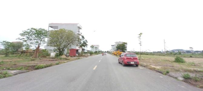 ĐẤU GIÁ KIM CHÂN, BẮC NINH ĐƯỜNG 22M KHÔNG LỖI GIÁ CHỈ HƠN 4 TỶ RẺ NHẤT KHU