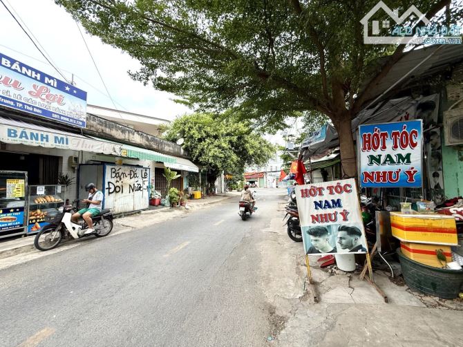 Đất Bán Hoàng Diệu 2 Linh Trung Thủ Đức DT:5x22 Tiện Xây Mới Nhỉnh 8Tỷ