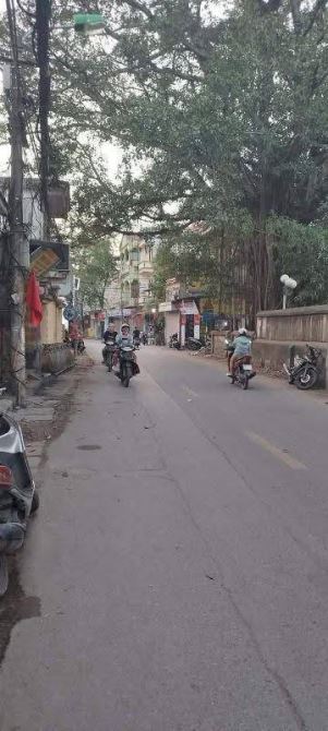 BÁN NHÀ MẶT PHỐ PHƯƠNG CANH, TỪ LIÊM KINH DOANH, DT 35M, 5 TẦNG, MT 3.5M, GIÁ  NHỈNH 5 TỶ