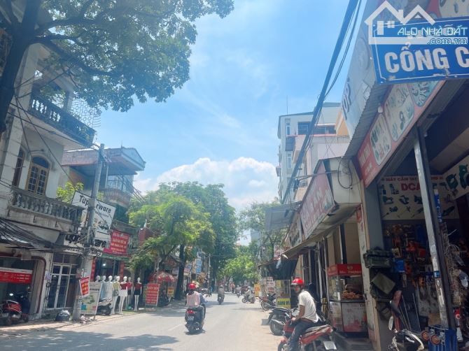 Hiếm, Mảnh Đất Vàng Đại Mỗ – 195m x Mt 11.5m, Ô Tô, Kd, gần phố, 2 thoáng 29.8 Tỷ