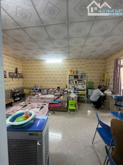 💥BÁN ĐẤT TẶNG NHÀ MT CHÂU VĂN LIÊM - SÁT ĐỐNG ĐA - DT 168M2 - CHỈ HƠN 60TR/M - XÂY CĂN HỘ