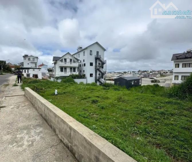 ĐẤT MAI XUÂN THƯỞNG ĐƯỜNG NHƯẠ KHU ĐẸP 267M2 8,7 TỶ