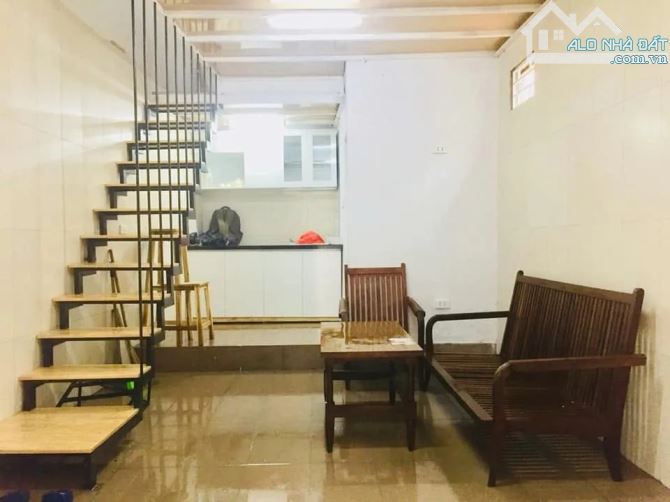 Bán nhà Cổ Nhuế - 2 tỷ - 20m2 - 2 tầng