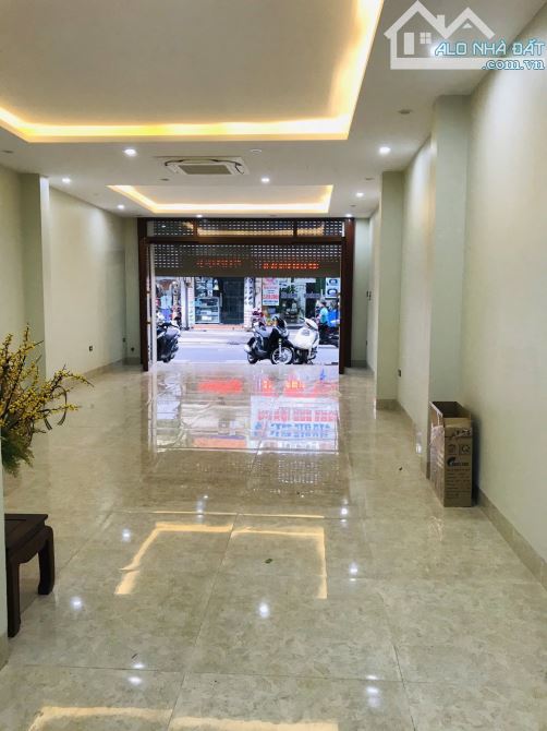 Cho thuê nhà riêng Ô tô đỗ cửa ngõ Huỳnh Thúc Kháng - Đống Đa