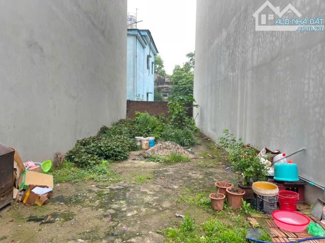 GIÁ TỐT💥 BÁN ĐẤT ĐÔNG DƯ - GIA LÂM - Ô TÔ ĐỖ CỬA – NGÕ NÔNG – NỞ HẬU - 70M² 💸 4.4 TỶ