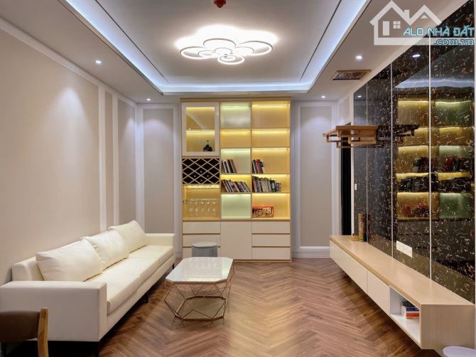 Cho thuê Chung cư King Palace,Nguyễn Trãi,Thanh Xuân,112m2, 3 ngủ, full đồ, 22 triệu/th
