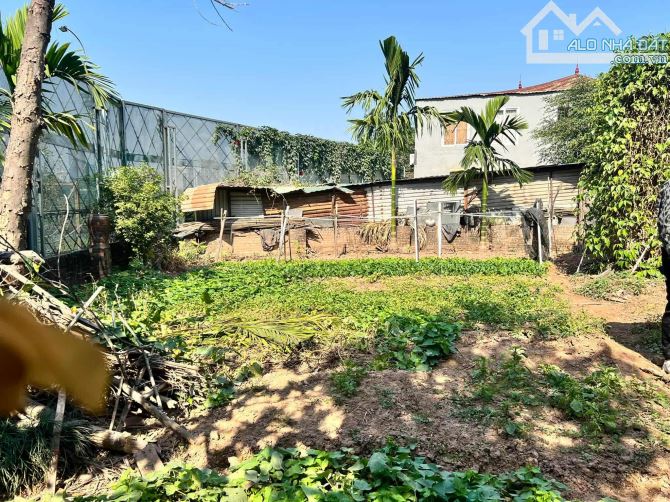 Bán lô đất 11500m2, lô góc 2 mặt phố tại đường Quang Trung, mt 220m, chỉ 570 tỷ.