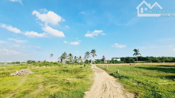 bán gấp 1000m2 phủ hồng, sổ riêng, đường rộng 6m, cách biển LaGi 1km. giá rẻ 1,1 tỷ