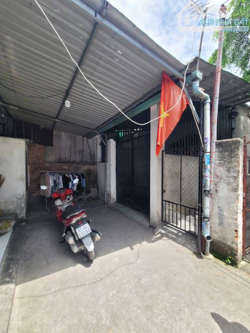 3,15Tỷ TL🔥Bán nhà 145m2 (cấp 4+4 phòng trọ) Ngay Ngã Ba Ông Xã, p.Tân Đông Hiệp, Tp.Dĩ An