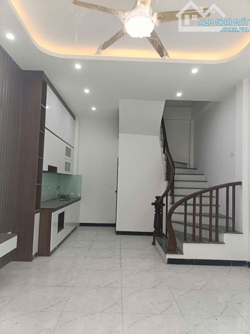 CỰC HIẾM  33m  NHÀ ĐẸP NGÕ 2 HỮU LÊ CHỈ HƠN 4 TỶ  Gần Hà Đông, Cầu Bươu, Cầu Tó, Đại Than