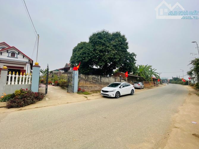 Bán đất trục chính Thượng Nông 150m2 MT6m, cách Hà Nội 10p di chuyển giá chỉ hơn 2 tỷ