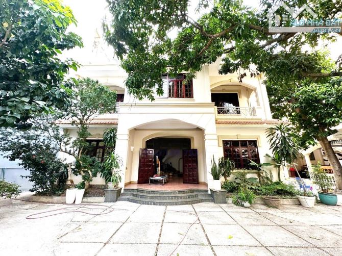 VIP-BIỆT THỰ NGUYỄN TRUNG TRỰC - 20M X 50M- 3 TẦNG- PHƯỜNG 05, BÌNH THẠNH