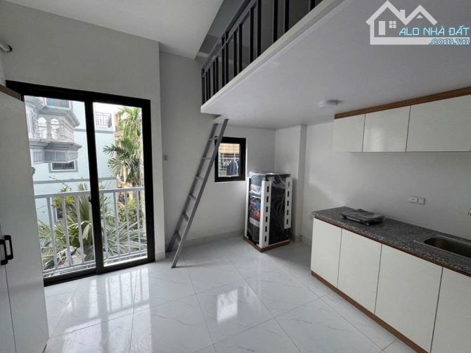 TUYỆT PHẨM CĂN HỘ DÒNG TIỀN 10 CĂN STUDIO CAO CẤP - DÒNG TIỀN  500TRIỆU/NĂM Tại HOÀNG MAI.