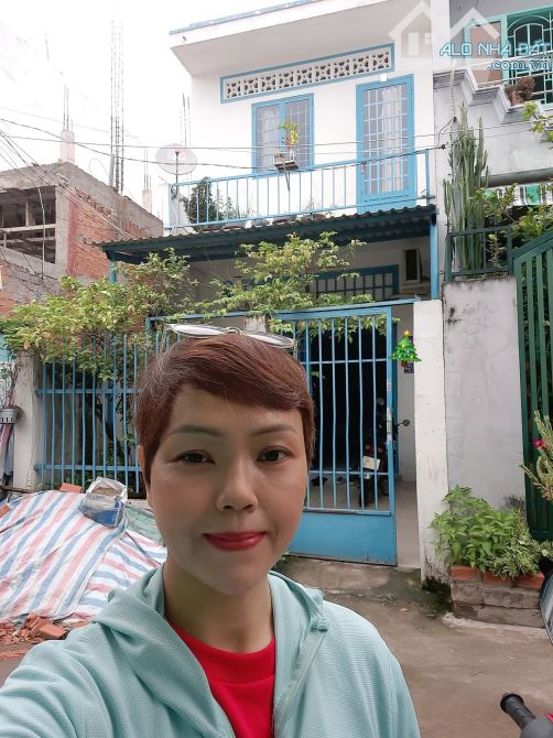 Bán nhà Nguyễn Quý Yêm 72m2 2 tầng hoàn công đủ, nhỉnh 5 tỷ