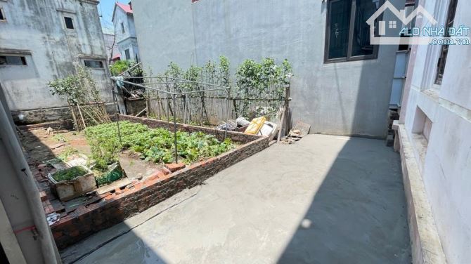 🔥 HÀNG HIẾM 34M² GIÁP TRƯỜNG CẤP 1-2 VÕNG LA, ĐÔNG ANH – CHỈ 2X TỶ!