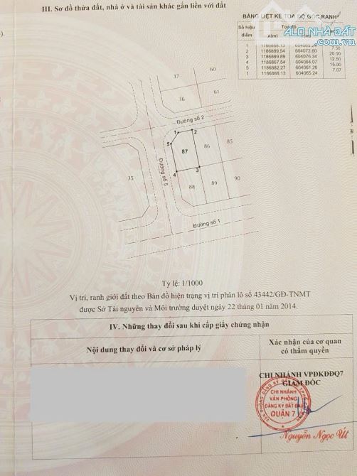 Bán đất Sadeco Nghỉ Ngơi Giải Trí Ngay ViVo City giá tốt Đầu tư an toàn chỉ 110 triệu/m2