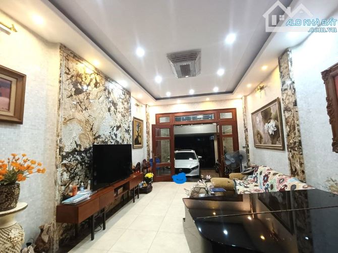 Bán nhà phố Lê Trọng Tấn - Thanh Xuân, 88m2 phân lô - oto tránh - HIẾM NHÀ BÁN -  27,58T