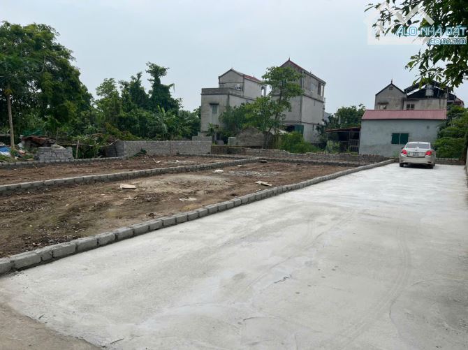 CƠ HỘI VÀNG – SỞ HỮU ĐẤT ĐẸP TỨ KỲ-ĐỒNG TÂN – ỨNG HÒA,TIỀM NĂNG TĂNG GIÁ