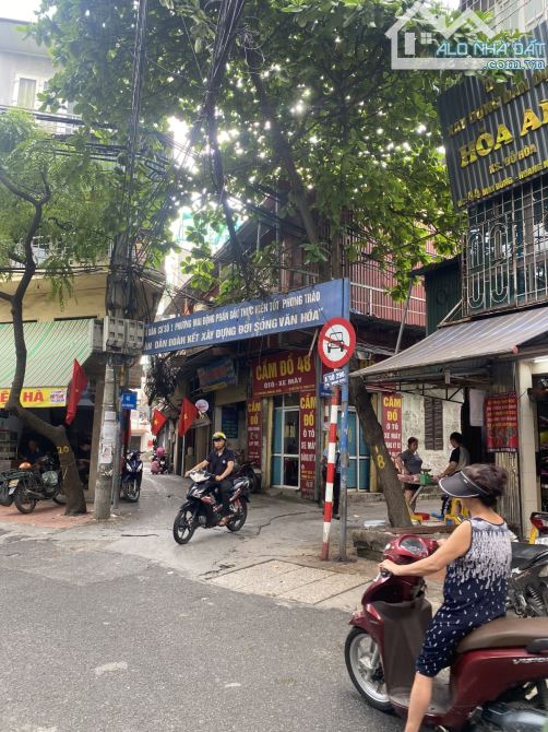 MẢNH ĐẤT NHỎ XINH MINH KHAI, 32M² , 3 GÁC ĐỖ CỬA , 20M RA Ô TÔ , SỔ VUÔNG , 5,5 TỶ