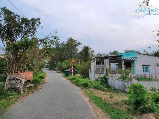 ĐANG NỢ NÊN BÁN RẺ LÔ ĐẤT 363M² GIÁ CHỈ 620 TRIỆU MT ĐƯỜNG ĐOÀN MINH TRIẾT THÁI MỸ CỦ CHI