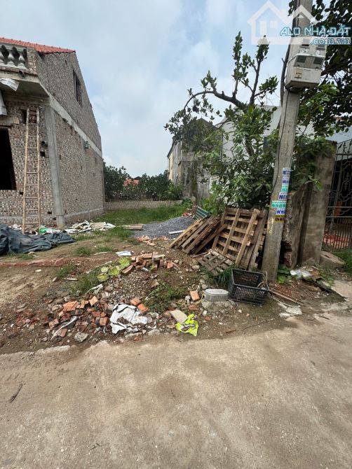 Cần bán 68m2 đất Công Luận 2, thị trấn Văn Giang, huyện Văn Giang, Hưng Yên